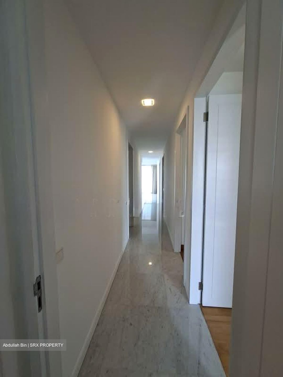 The Orange Grove (D10), Condominium #576358461